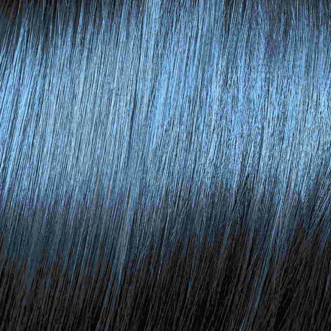 IMAGEA - gél állagú - vegán tonizáló 60ml - piszkos kék
