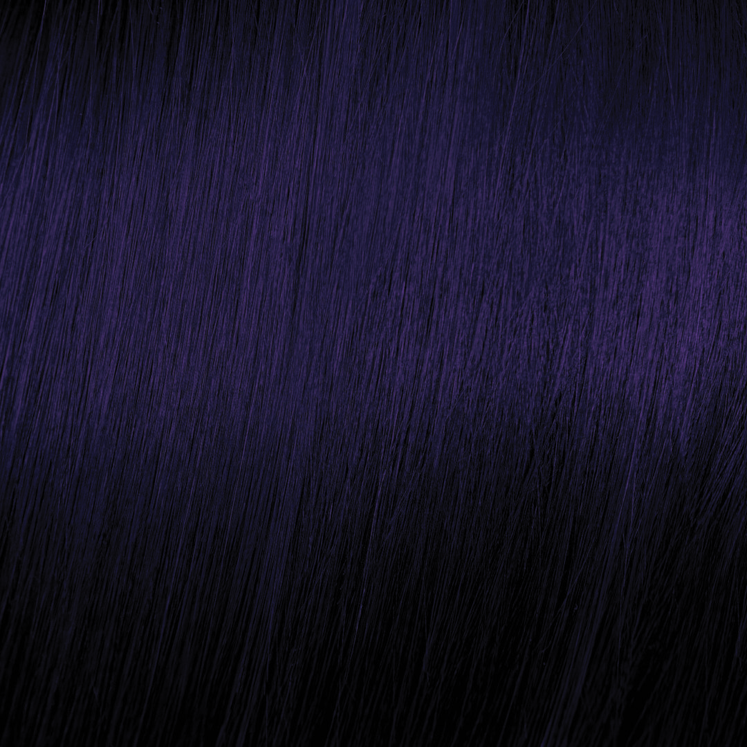 Tonalight ammóniamentes hajszínező 4.7 100ml - viola barna