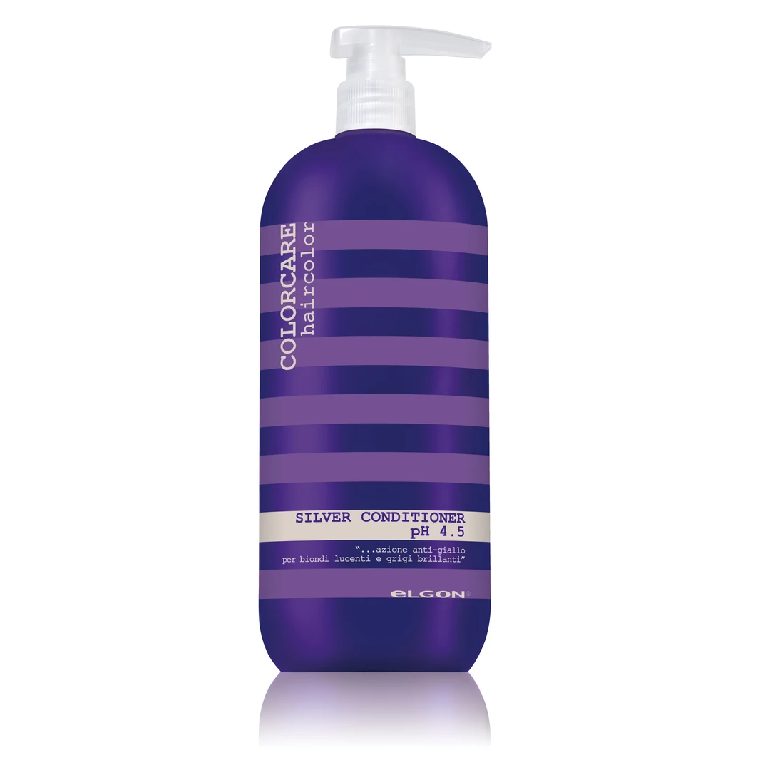 Silver ezüst balzsam ph 4.5 1000 ml