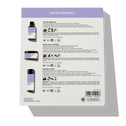 Kép 2/3 - Nutri KIT (Hydra Sampon, Nutri Maszk & Memory Krém) 100+100+50ml