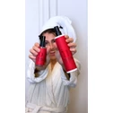Kép 2/4 - AFFIXX 11 STRAIGHT LOOK – Termoaktív hajegyenesítő spray 300ml