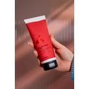Kép 2/5 - AFFIXX 4 SILK ANTI-FRIZZ FLUID – Göndörödés és szöszösödés elleni kontroll krém 200ml