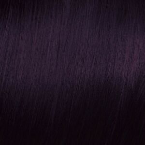 Moda&Styling csökkentett ammóniatartalmú krémhajfesték 125 ml 6/7 - sötét viola