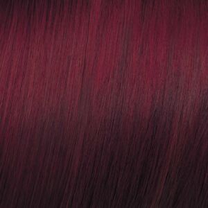 Moda&Styling csökkentett ammóniatartalmú krémhajfesték 125 ml 6/57 - sötét viola vörös