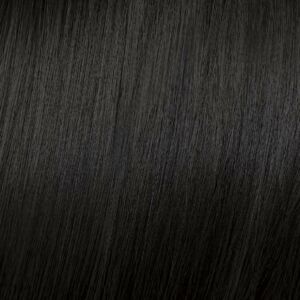 IMAGEA - gél állagú - vegán -  hajfesték 60 ml 1 - fekete