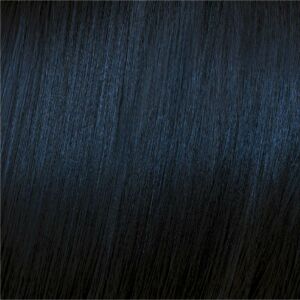 IMAGEA - gél állagú - vegán hajfesték 60 ml 1.11 - kékes fekete