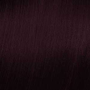 Moda&Styling csökkentett ammóniatartalmú krémhajfesték 125 ml 4/6 - mahagóni