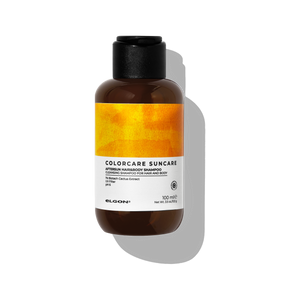 SUNCARE Napozás utáni hidratáló Sampon 100ml