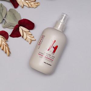 AFFIXX „11” hajkiegyenesítő, párataszító hővédő spray 300 ml
