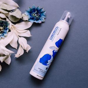 Luminoil száraz sampon 200 ml