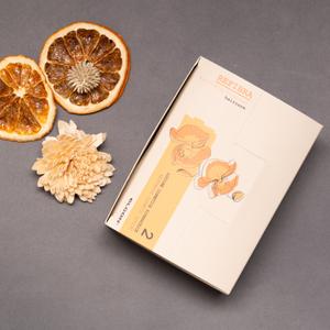 REFIBRA öregedésgátló, hajszerkezet újjáépítő szérum 12* 10ml
