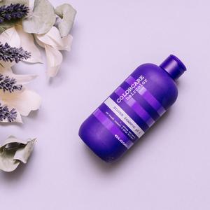Silver ezüst sampon ph 6 300 ml