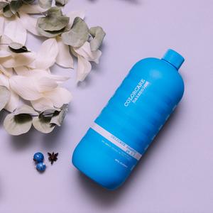 Delicate sampon festett, normál hajra ph 5.5 1000 ml