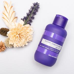 MINI Silver ezüst balzsam ph 4.5 100 ml