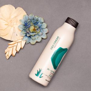 Krémhidrogén aloe verával 10 VOL  150ml