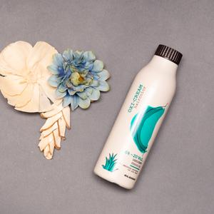 Krémhidrogén aloe verával 20 VOL  150ml