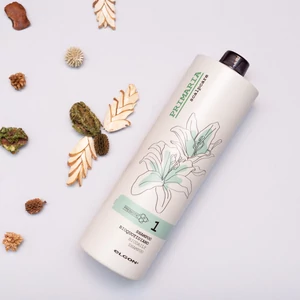 Bio sampon gyakori hajmosásra - E-vitaminnal  1000ml
