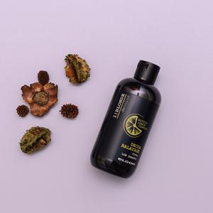 Deco&Balayage Total Low Sampon 250ml