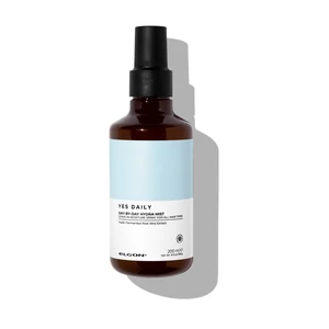 YES DAILY - DAY-BY-DAY HYDRA MIST Könnyű textúrájú kondicionáló spray 200ml