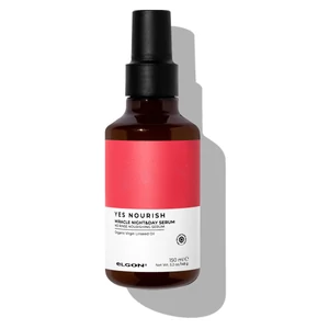 YES NOURISH - MIRACLE NIGHT&DAY éjszakai&nappali tápláló szérum 150ml