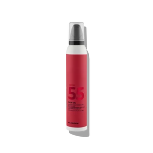 AFFIXX 55 PACK OIL - Közepes tartású formázó gélhab 200ml