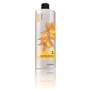 Prémium minőségű balzsam argán olajjal 1000ml