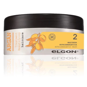 MINI Prémium minőségű pakoló argán olajjal 100ml
