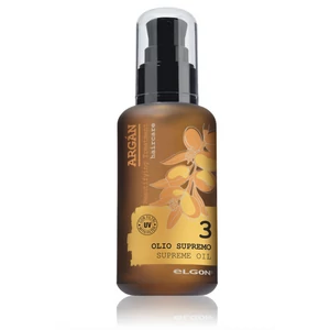 Prémium minőségű argán olaj 100 ml