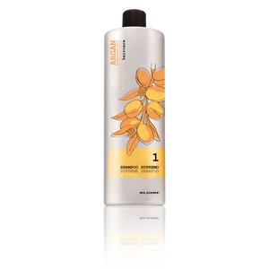 Prémium minőségű sampon argán olajjal 1000ml