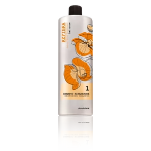 REFIBRA öregedésgátló, hajszerkezet újjáépítő sampon - 1000ml