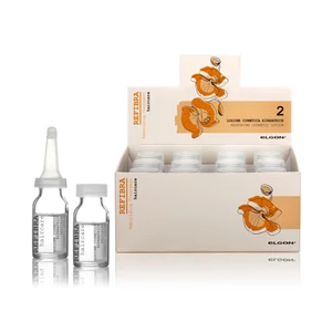 REFIBRA öregedésgátló, hajszerkezet újjáépítő szérum 12* 10ml