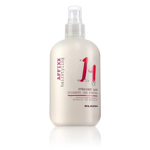 AFFIXX „11” hajkiegyenesítő, párataszító hővédő spray 300 ml
