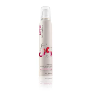 AFFIXX „55” újjáépítő olajos hajhab 200 ml