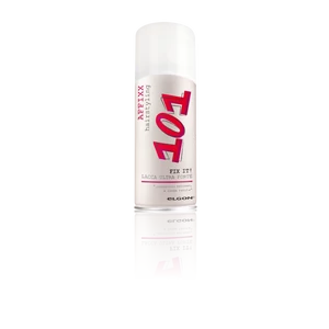 MINI AFFIXX „101” ultra erős hajlakk 100ml