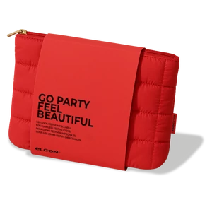 AFFIXX Go Party – Feel Beautiful Hajformázó szett neszeszerrel