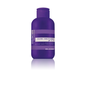 MINI Silver ezüst balzsam ph 4.5 100 ml