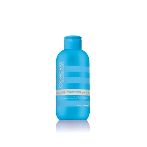 Delicate balzsam festett, normál hajra ph 4.5 300 ml