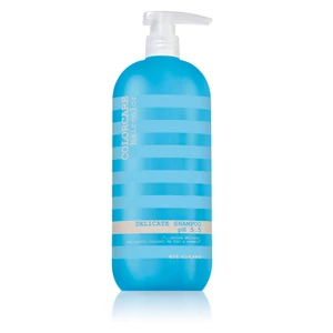 Delicate sampon festett, normál hajra ph 5.5 1000 ml
