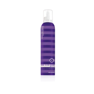 Hajban maradó silver hab ph 5.5 - 200ml