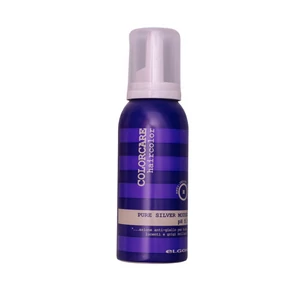MINI Hajban maradó silver hab ph 5.5 - 100ml