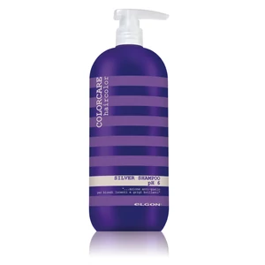 Silver ezüst sampon ph 6 1000 ml