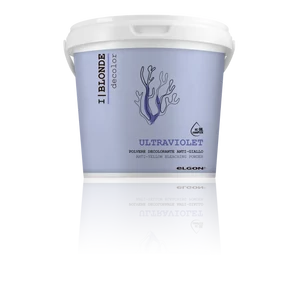 Ultraviolet Szőkítőpor 500 g