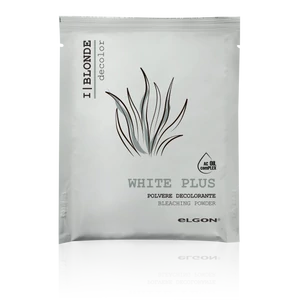White Plus klasszikus szőkítő por 50 g