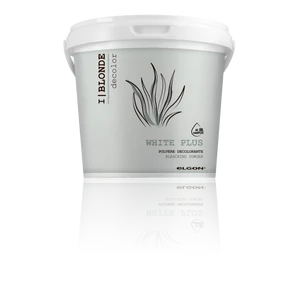 White Plus klasszikus szőkítő por 500 g