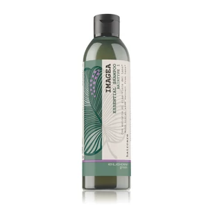 IMAGEA esszencia sampon természetes, vékonyszálú, zsíros hajra, napi használatra 250ml