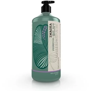 IMAGEA esszencia balzsam természetes, vékonyszálú, zsíros hajra, napi használatra 1000ml