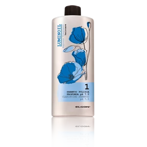 Luminoil tisztító sampon ph 7,5  1000 ml