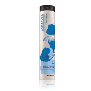 Luminoil tisztító sampon ph 7,5 250 ml
