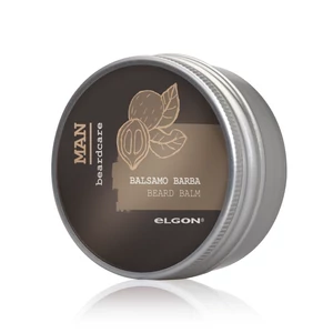 Man szakállápoló balzsam  40ml