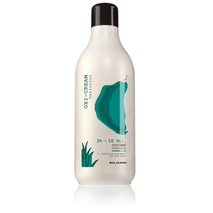 Krémhidrogén aloe verával 10 VOL  1000ml